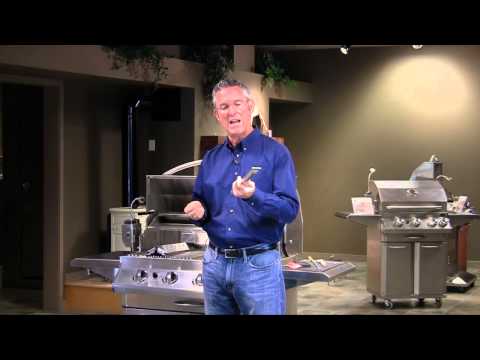 Jackson Grills - How to Clean the Barbecue Burner
