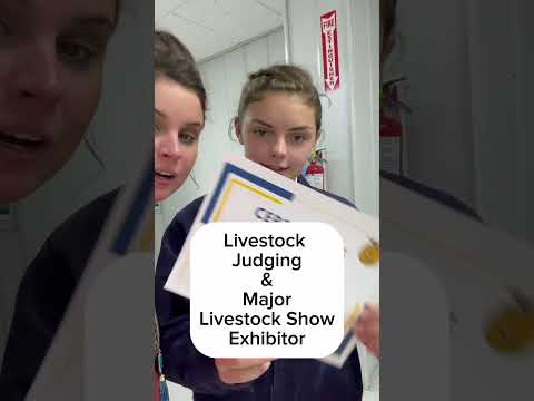 FFA accomplishments! #ffa #farming #ranching #farmlife #success