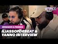 ILIASSOPDEBEAT: ‘’Mula B en ik zouden samenwerken met POP SMOKE’’ ? | Moradzo & Friends | Interview