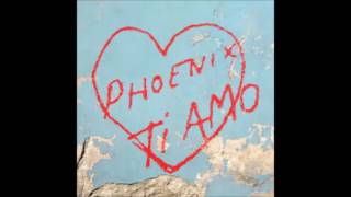 Download lagu Phoenix Ti Amo Full Album... mp3