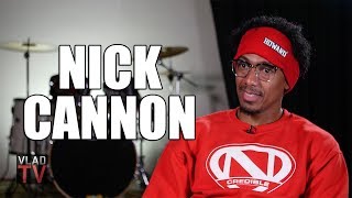 Nick Cannon on Slavery Never Existing If it Weren't for Guns (Part 9)