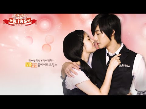 Playful kiss 💋 episode 14