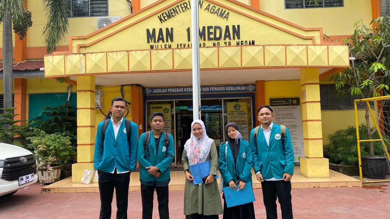 Mini Riset Profesi Kependidikan [Kelompok 2]