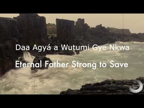 SDAH 85- Eternal Father Strong to Save | Adventist Twi Hymns (w/ lyrics)