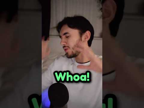 She put glitter in her hair... #shorts #shortsfeed #youtubeshorts #cringe #hair #comedy #funny