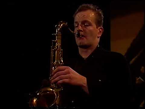 Christoph Spendel Group - live at Jazzfestival Viersen 1990