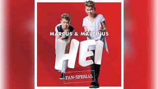 Marcus &amp; Martinus - Smil