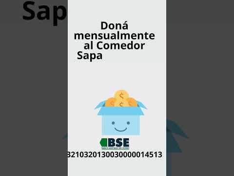 #ComedorSolidario #SantiagoDelEstero #AyudaSocial #Donar #Apadrina #Merenderotu