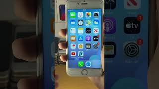 How To FIX iPhone NOT Installing Apps