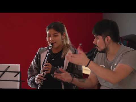 Portada video