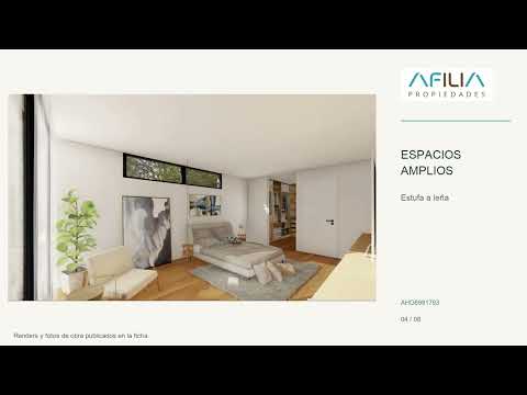Video de YouTube - Casa en Venta de 3 dormitorios  en Lomas de Solymar, Canelones