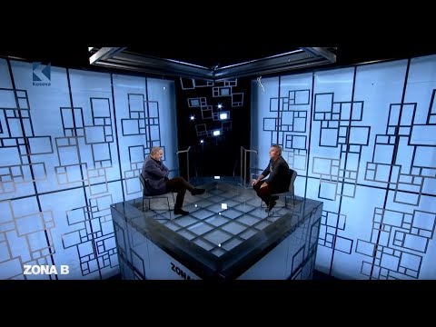 ZONA B - Brahim Qorri - 07.01.2019 - Klan Kosova