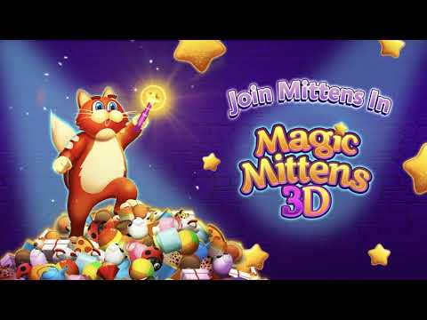 Merge Magic 3D Video