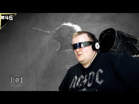 W bezkształtnej bryle uwięziony, Kat, Reaction