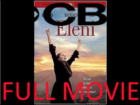 Eleni [1985] by CBS Productions - Full Movie Complete W/ Greek Subtitles