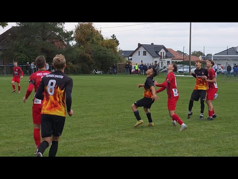 Płomień Opatów - Sokół Bralin 2:1