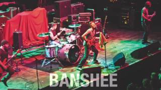 Banshee - Ready the Cannons