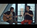 Tate McRae - you broke me first (Live Acoustic Cover by Conor Maynard)