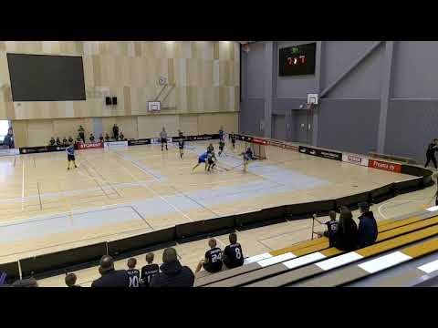 OFBC P12 Vihreä - OLS Tiikerit P12 LLP12 2.5.2022