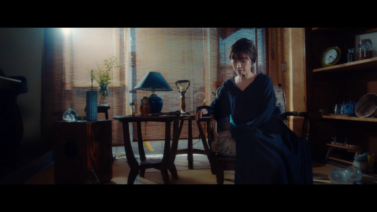 Lyrics Translations Of Shenchohana Lower By Fukushige Mari Popnable