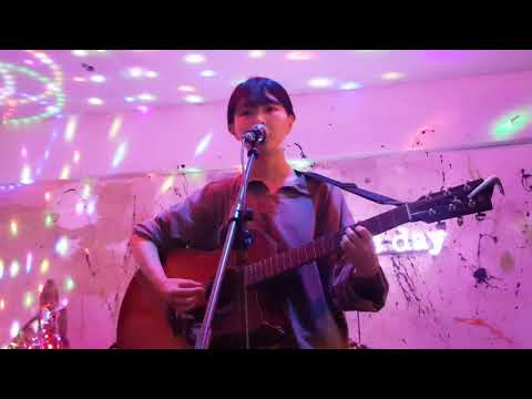 190816 정우 - 숙희에게 @ 아이다호