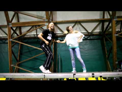 Alberto Valdes & Andria - Salsa cubana