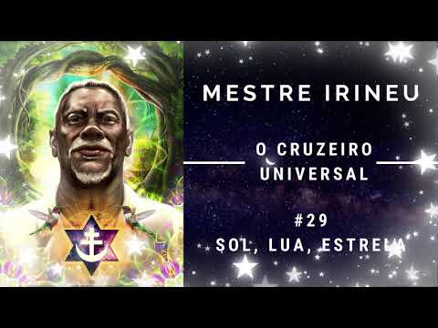 Hino # 29  -  Sol, Lua, Estrela