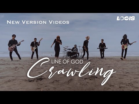 Crawling - Line Of God ( New Version Videos )