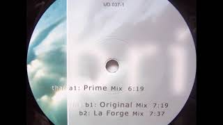 Jupiter Prime - Secrets Of Life (La Forge Mix)  (2002)