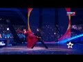Виталий Сурма - Катя Жаркова ("Танцы со звездами" выпуск 7 от 28.03.2015 ...