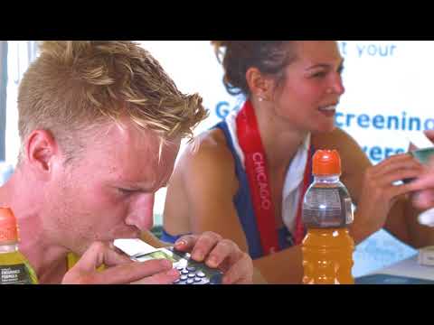 CHEST Foundation Lung Health Experience–Chicago 2017