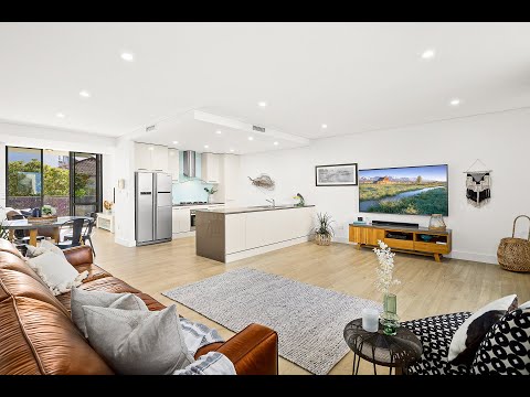 6/11-15 Church Street, Wollongong