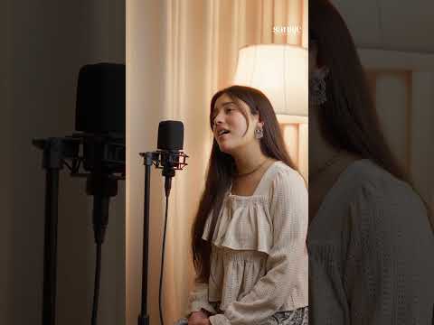 Arabau manche haru - Madan krishna Shrestha cover by Anjuli Hamal ​⁠ ​⁠ #fyp @sansicproductions