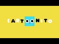 Cartoonito Sign Off/Cartoon Network Sign On Bumpers (Weekends Version)