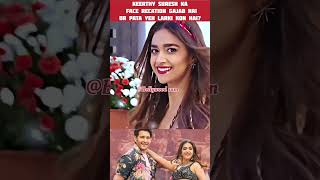 Download lagu Keerthi suresh and mahesh babu #dj #remix #shorts #trending #music #party #bollywood #newmusic mp3