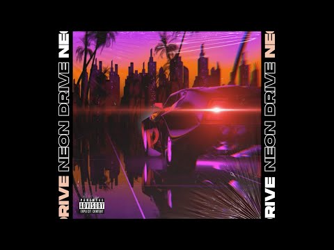 Free Synthwave x Pop Type Beat - "Neon Drive"