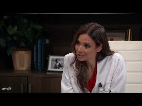 GH: 10/9/18 - A Potential Treatment for Oscar Part 3/4