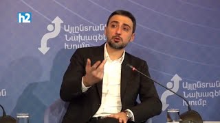 Մարտի 1-ի զոհերից քանիսի՞ գործն է բացահայտված. ասում էին հենց գանք իշխանության, բոլորը կբացահայտենք