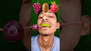 Download lagu ASMR Magic Fruits😱🍇🥝🍓😋 #mukbang #fruit #eating #food #makansesuaiemoji #asmr #shorts mp3 Download lagu ASMR Magic Fruits😱🍇🥝🍓😋 #mukbang #fruit #eating #food #makansesuaiemoji #asmr #shorts mp3