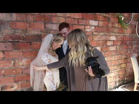 Promotional video thumbnail 1 for jaceej Photography