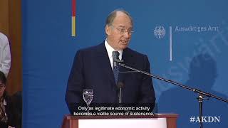 Aga Khan Development Network | Quote of the Week