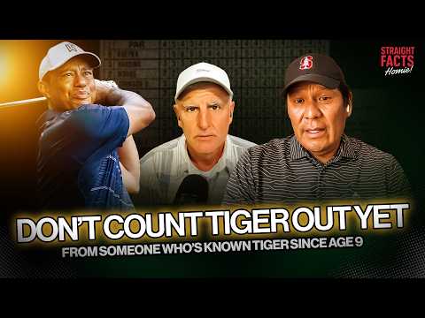 Trey Wingo and Trey Wingo Golf