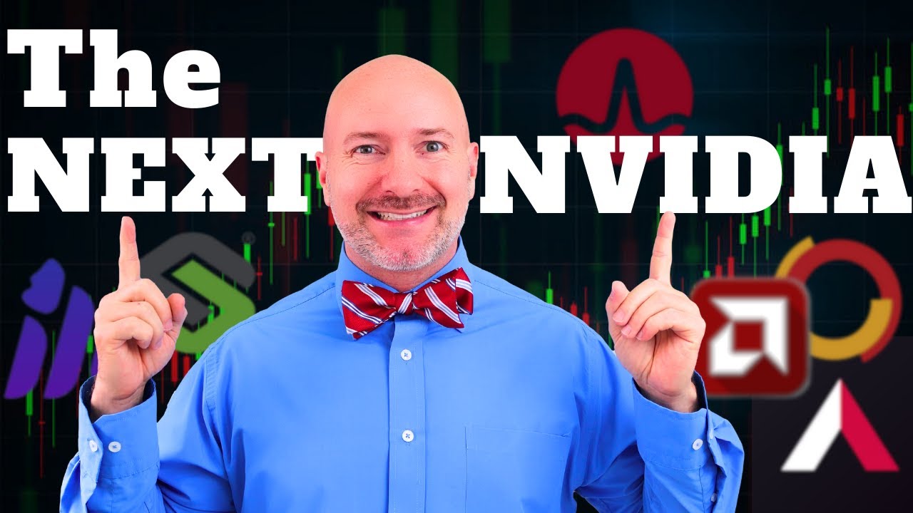 BUY These 7 Stocks in 2025 BEFORE they Become the Next Nvidia