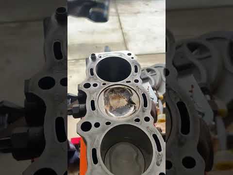 Thumbnail for #engine #rebuild #mobilemechanic #toyota 2.2L #camry by Toyota, Toyota Camry, Toyota MOB
