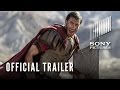 RISEN Official Trailer - In Theaters Jan 2016 