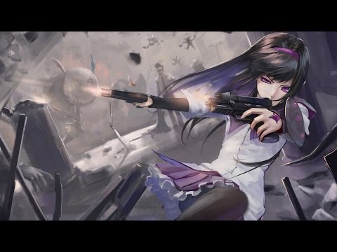 {566} Nightcore (Hyrax) - This Plаce (with lyrics)