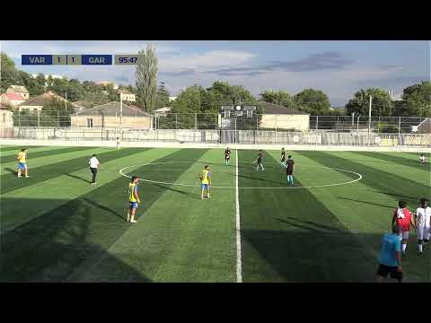 FC Varketili - FC Gardabani | LIVE