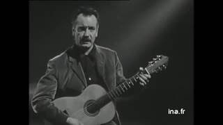 Prière païenne - Brel & Brassens