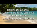 Astrid ft Anji -   Hari Bahagia (lirik video)