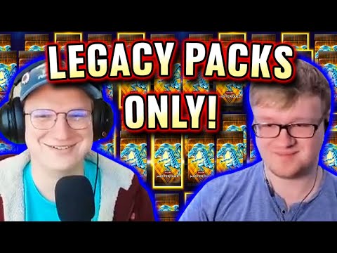 A TERRIBLE Way To Build A Master Duel Deck ft. MBT Yu-Gi-Oh!